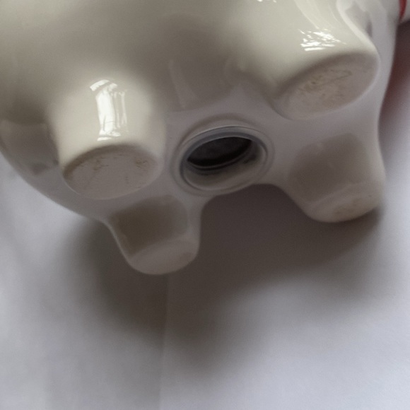 Christmas Polar bear salt and pepper shakers - Picture 4 of 6